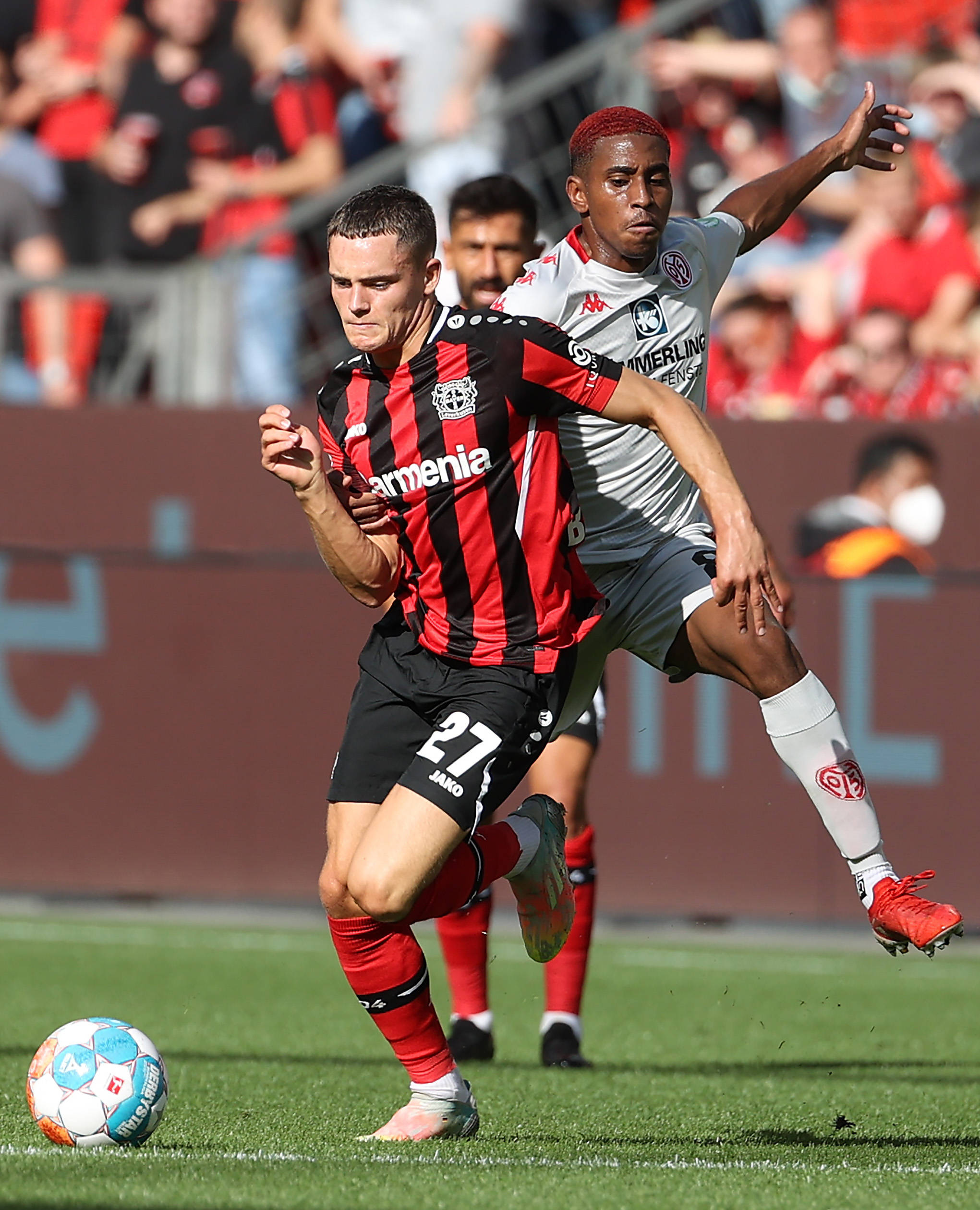 轮换阵容中 轮换阵容中