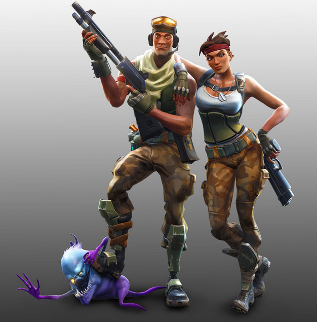 掘金队需要 掘金队需要